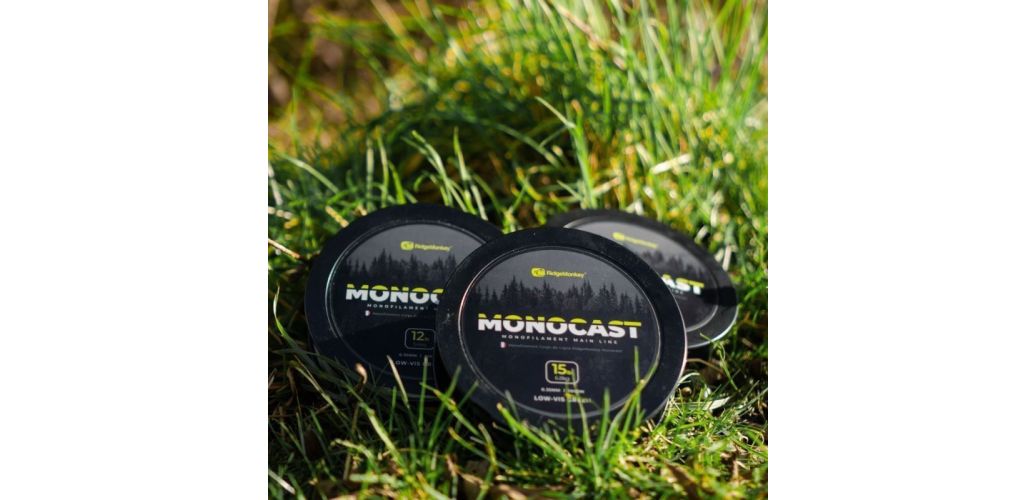 best mono fishing line uk SeaTech Heavy 10 Best Carp Fishing Lines