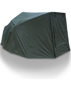 Buy NGT Fortress XL with Hood Wrap - Winter Overskin / Wrap for Fortress XL for only £125.99 in Shelter & Bivvies, Bivvy Covers at Big Bill's Fishing Shack, Main Website.
