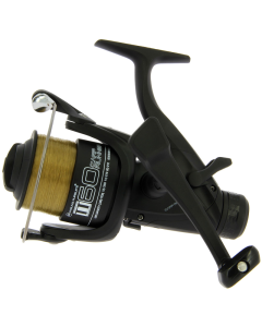 Buy Angling Pursuits TT 60 - 4BB Carp Runner Reel with 10lb Line and Spare Spool for only £13.51 in Rods & Essentials, Reels, Carp Fishing at Big Bill's Fishing Shack, Main Website.