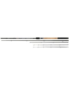 Buy Trabucco Antrax Pro Bomb 300M 3.30 m 120g Carp River Fishing Rod for only £35.99 in Rods & Essentials, Rods, Carp Fishing at Big Bill's Fishing Shack, Main Website.