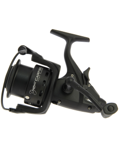 Buy NGT Dynamic 60 - 10BB Carp Runner Reel with Spare Spool for only £25.84 in Rods & Essentials, Reels, Carp Fishing at Big Bill's Fishing Shack, Main Website.