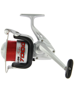Buy Angling Pursuits MAR7000 - 1BB Sea Reel with 15lb Red Line for only £13.99 in Rods & Essentials, Reels, Sea Fishing at Big Bill's Fishing Shack, Main Website.