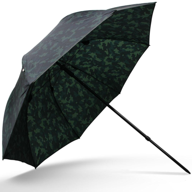 Buy NGT Umbrella - 45" Camo with Tilt Function for only £19.99 in Shelters & Outdoors, Shelter & Bivvies, Umbrella Shelters at Big Bill's Fishing Shack, Main Website.