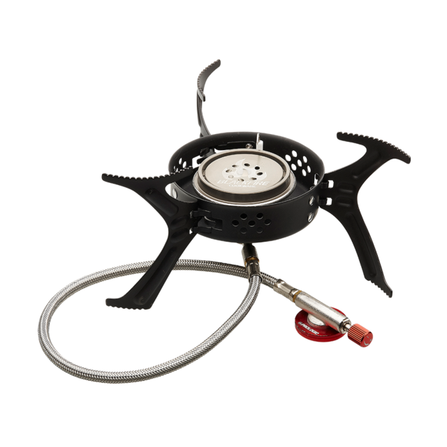 Buy Prologic Blackfire Inspire Gas Stove for only £42.95 in Camping Stoves/ Gas, Cookers & Stoves at Big Bill's Fishing Shack, Main Website.