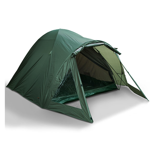 Buy NGT Domed Bivvy - Double Skinned 2 Man (004) (17165) for only £109.99 in Bait & Tackle, Shelter & Bivvies, Bivvies at Big Bill's Fishing Shack, Main Website.