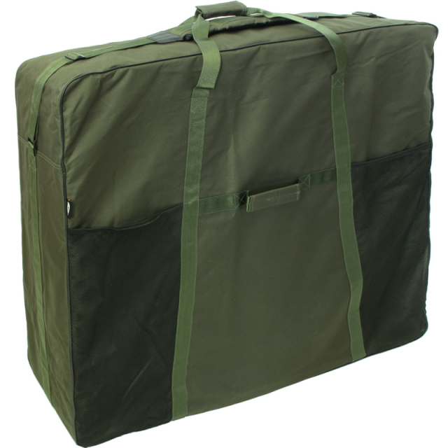 Buy NGT Bed Chair Bag - For Larger Sized Bed Chairs (589) for only £26.99 in Furniture, Outdoor Storage at Big Bill's Fishing Shack, Main Website.