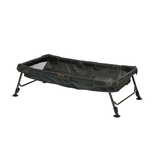 Buy Prologic Avenger Stainless Steel Cradle Large 120x60cm for only £79.95 in Unhooking & Antiseptic, Carp Cradles at Big Bill's Fishing Shack, Main Website.