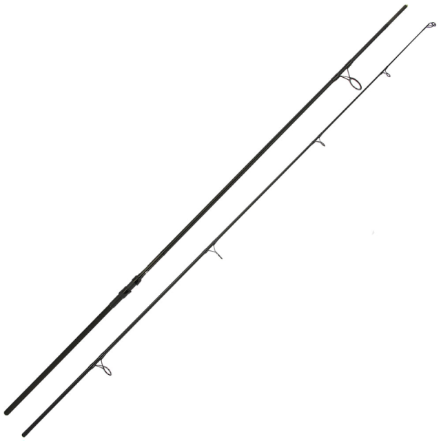 Buy NGT Profiler Carp Rod - 12ft, 2pc, 3.25lb Carp Rod (Carbon) for only £49.99 in Rods & Essentials, Rods, Carp Fishing at Big Bill's Fishing Shack, Main Website.