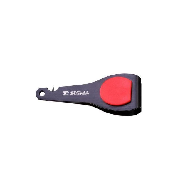 Buy Sigma Line Cutter for only £8.77 in Rigs, Rig Tying Tools at Big Bill's Fishing Shack, Main Website.