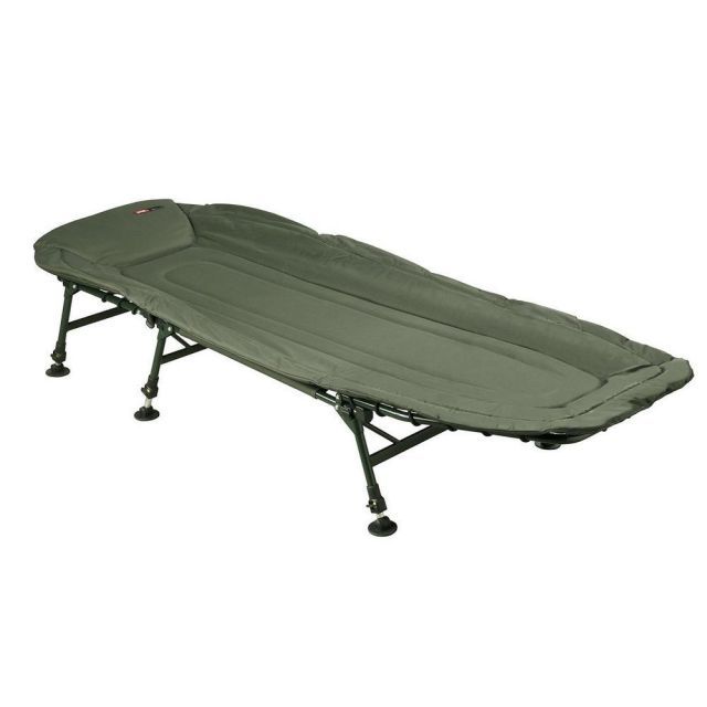 Buy Contact Lite Anglers Bedchair for only £156.99 in Sleeping, Bed Chairs at Big Bill's Fishing Shack, Main Website.