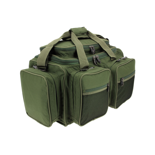 Buy NGT XPR Carryall - 6 Compartment Carryall for only £26.99 in Carryalls & Rucksacks, 6 Compartment Carryalls at Big Bill's Fishing Shack, Main Website.