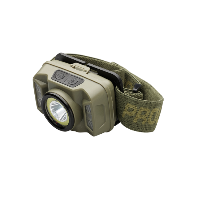 Buy Inspire Head Light 5X/500 Lumens for only £29.75 in Lighting & Power, Head Torches at Big Bill's Fishing Shack, Main Website.