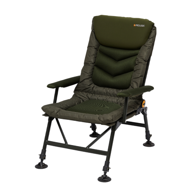Buy Inspire Relax Recliner Chair with Armrests for only £103.91 in Furniture, Chairs and Recliners at Big Bill's Fishing Shack, Main Website.