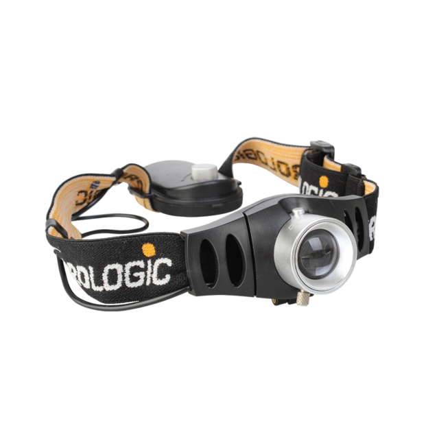 Buy Prologic Lumiax Head Lamp for only £20.75 in Lighting & Power, Head Torches at Big Bill's Fishing Shack, Main Website.