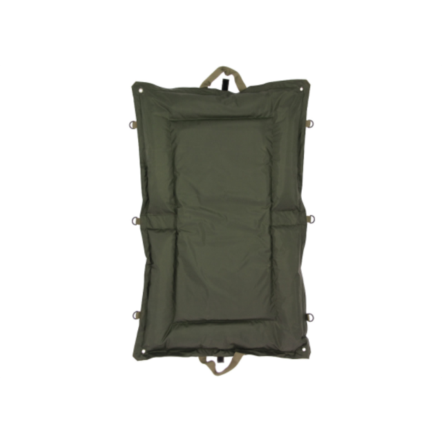 Buy NGT Advanced Beanie Mat - Well Padded with Pegging Points for only £22.99 in Bait & Tackle, Unhooking & Antiseptic, Unhooking Mats at Big Bill's Fishing Shack, Main Website.