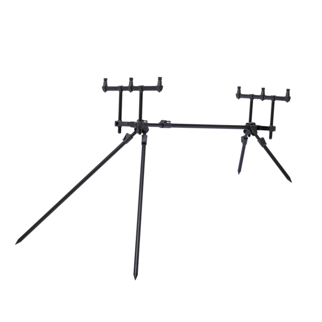 Buy Prologic C-Series Convertible Long Legs 3 Rod Pod for only £61.95 in Rod Pods & Rests, Rod Pods at Big Bill's Fishing Shack, Main Website.