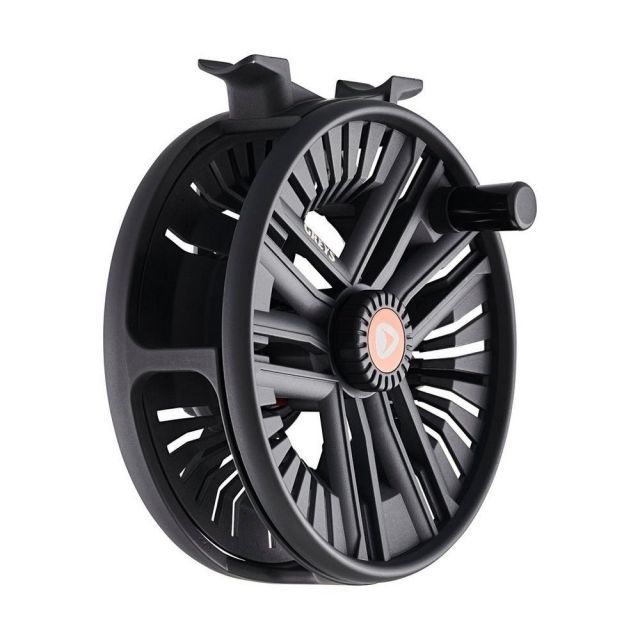 amazon uk fly reels Lock Reel System Black Drip Fly Reels have a unique 5 Fly Fishing Reels - Troutflies