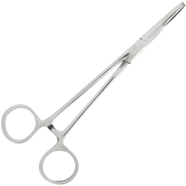 Buy NGT 6" Forceps - Stainless Steel Curved for only £10.99 in Bait & Tackle, Unhooking & Antiseptic, Unhooking Tools, Forceps at Big Bill's Fishing Shack, Main Website.