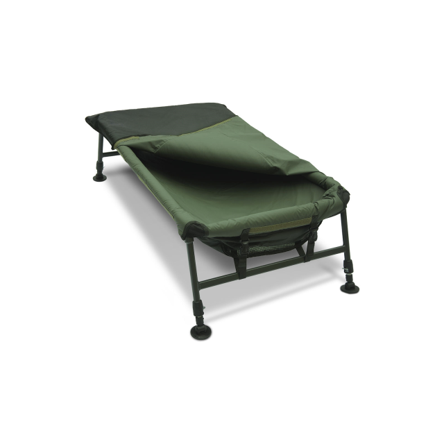 Buy NGT Deluxe Cradle - Adjustable Legs and Top Cover for only £92.99 in Unhooking & Antiseptic, Carp Cradles at Big Bill's Fishing Shack, Main Website.