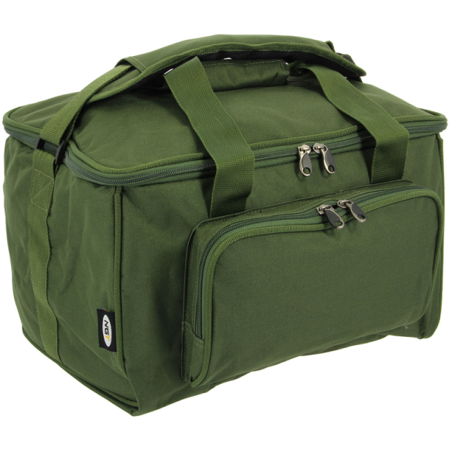 Buy NGT Quickfish Carryall - Twin Compartment Carryall for only £17.99 in Carryalls & Rucksacks, Twin Compartment Carryalls at Big Bill's Fishing Shack, Main Website.
