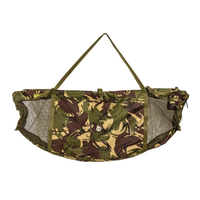 Buy Saber DPM Flotation Weigh Sling for only £47.90 in Slings & Weighing, Mesh Slings at Big Bill's Fishing Shack, Main Website.