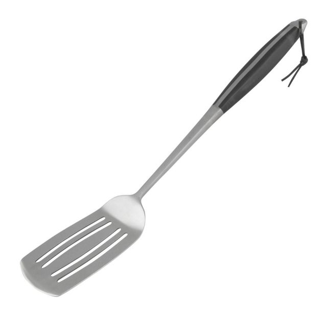 Buy Campingaz Premium BBQ Spatula for only £13.99 in Camping Stoves/ Gas, Cooker & Stove Utensils at Big Bill's Fishing Shack, Main Website.