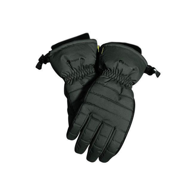 Buy Ridgemonkey APEarel K2XP Waterproof Gloves Green S/M for only £14.99 in Warmth & Drying, Gloves at Big Bill's Fishing Shack, Main Website.