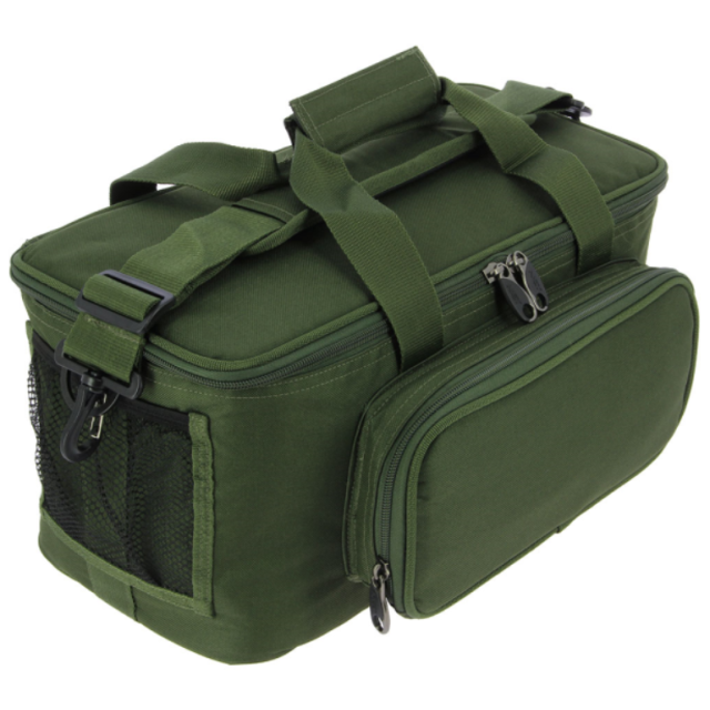 Buy NGT Cooler Bag - Insulated Bait / Food Bag (881) for only £17.99 in Coolers & Coolbags, Coolbags, Coolers at Big Bill's Fishing Shack, Main Website.