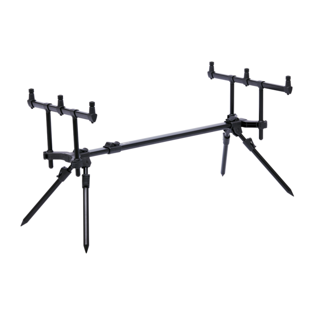 Buy Prologic C-Series Convertible 3 Rod Pod for only £54.95 in Rod Pods & Rests, Rod Pods at Big Bill's Fishing Shack, Main Website.