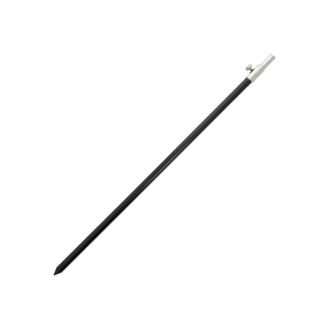 Buy NGT Aluminium Bank Stick - 50-90cm (Large) for only £4.99 in Bank Sticks & Buzz Bars, Bank Sticks at Big Bill's Fishing Shack, Main Website.