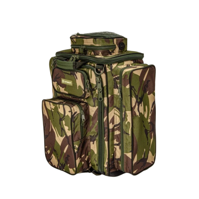 Fishing Rucksacks UK - Durable & Spacious | Big Bill's Fishing Shack