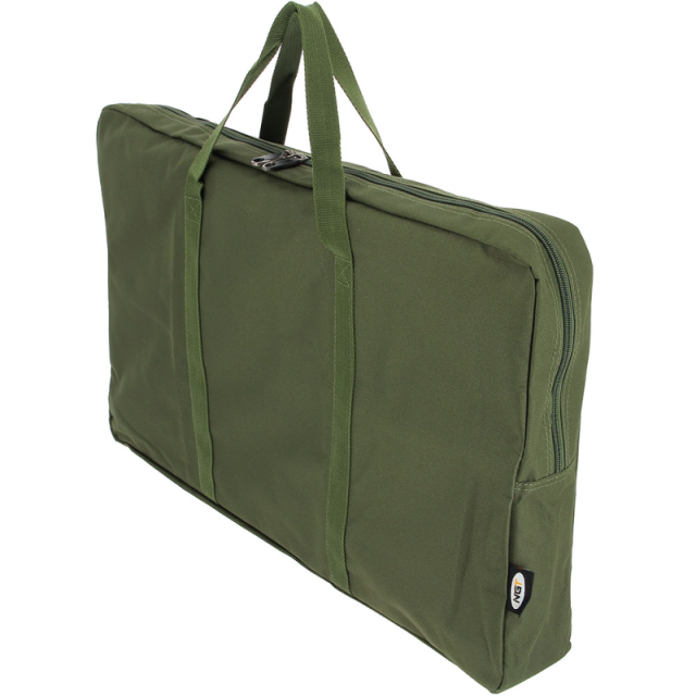 Buy NGT Dynamic Bivvy Table Bag (457) for only £10.99 in Furniture, Outdoor Storage at Big Bill's Fishing Shack, Main Website.