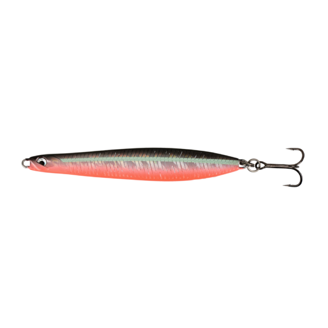 Buy Savage Gear Seeker ISP 9.8cm 23g Fluo/Red/Black for only £8.99 in Lures & Hooks, Lures at Big Bill's Fishing Shack, Main Website.