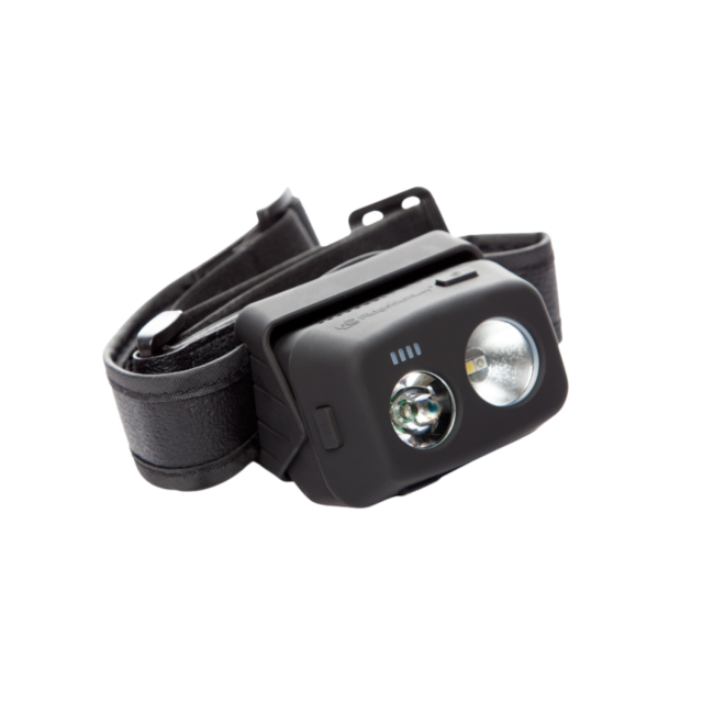 Buy RidgeMonkey VRH300X USB Rechargeable Headtorch for only £58.99 in Lighting & Power, Head Torches at Big Bill's Fishing Shack, Main Website.