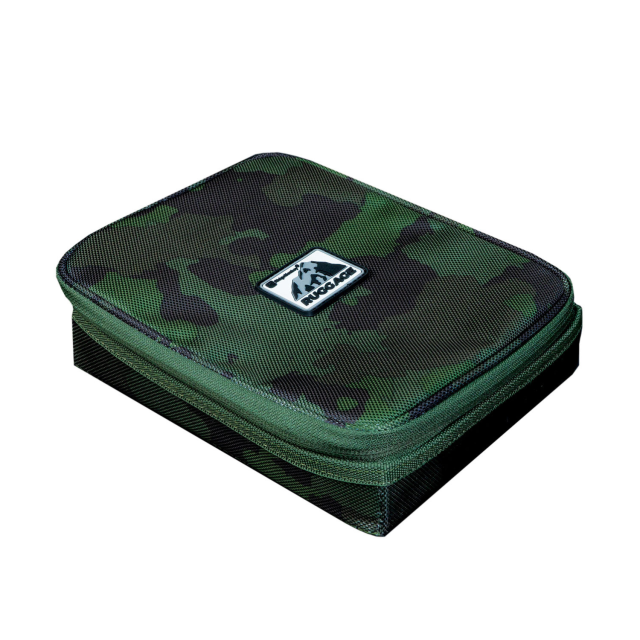 Buy RidgeMonkey Ruggage Compact Accessory Case 165 for only £11.99 in Buzz Bar Luggage, Bit Bags at Big Bill's Fishing Shack, Main Website.