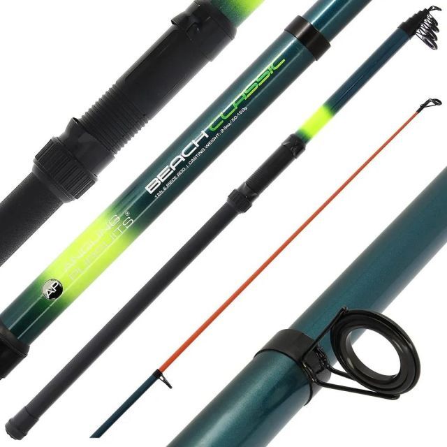 best telescopic sea fishing rod uk Dingbear Super Affordable Telescopic Fishing Rod