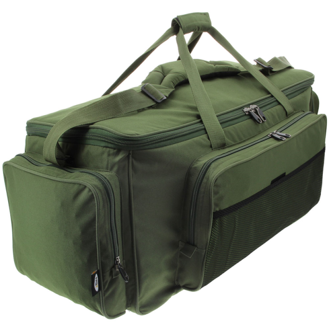 Buy NGT Carryall 709 Large - Insulated 4 Compartment Carryall (709-L) for only £21.92 in Carryalls & Rucksacks, 4 Compartment Carryalls at Big Bill's Fishing Shack, Main Website.