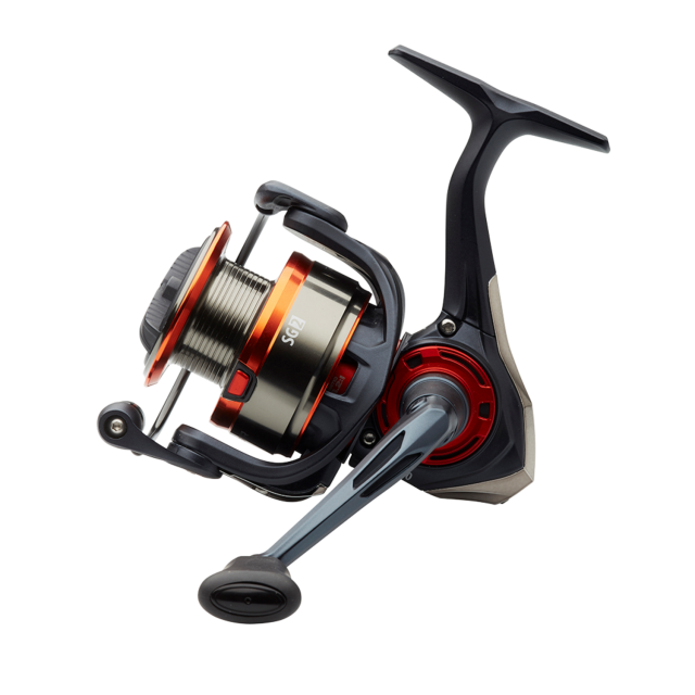 Buy Savage Gear SG2 2500H FD Fishing Reel for only £65.55 in Rods & Essentials, Reels, Match Fishing at Big Bill's Fishing Shack, Main Website.