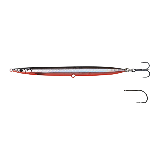 fish doctor lure Lake X Lures | Dr. Evil Default Category/Baits/Hard Baits/Rip Baits striper and walleye Electric Automatic Fishing Hook Color:Flashy Shad (Overcast)