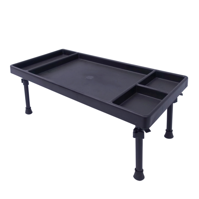 Buy Prologic Bivvy Table 60x30x5cm for only £34.95 in Furniture, Bivvy Tables at Big Bill's Fishing Shack, Main Website.