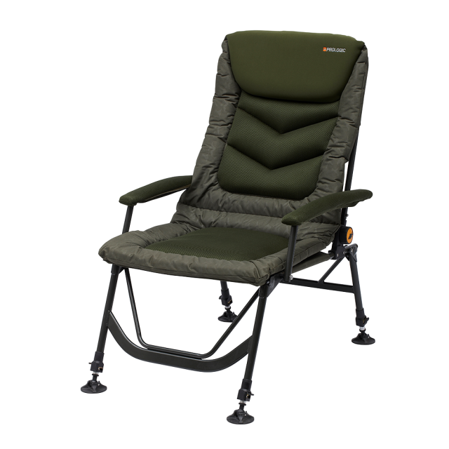 Buy Inspire Daddy Long Recliner Chair for only £130.75 in Furniture, Chairs and Recliners at Big Bill's Fishing Shack, Main Website.