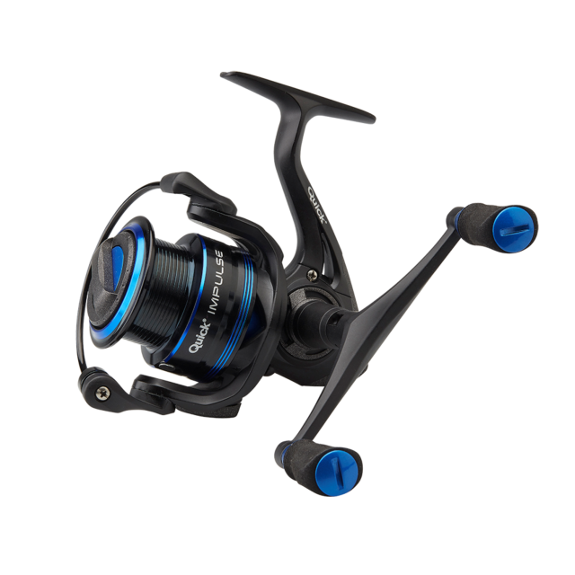 coarse fishing reels uk Coarse Fishing Reels UK - Durable & Versatile Reels