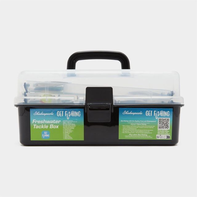 best fishing tackle boxes uk Fishing Tackle Boxes UK - Durable & Spacious