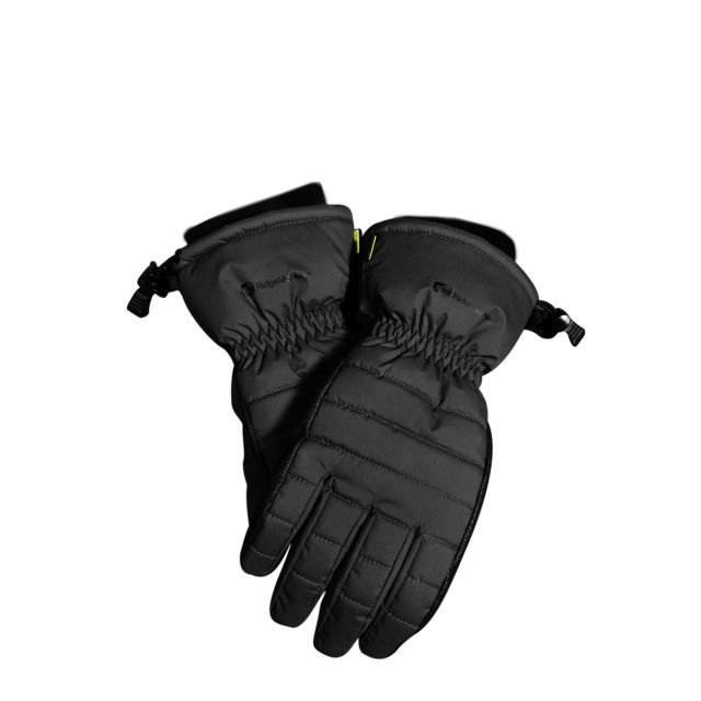 Buy Ridgemonkey APEarel K2XP Waterproof Gloves Black S/M for only £14.99 in Warmth & Drying, Gloves at Big Bill's Fishing Shack, Main Website.