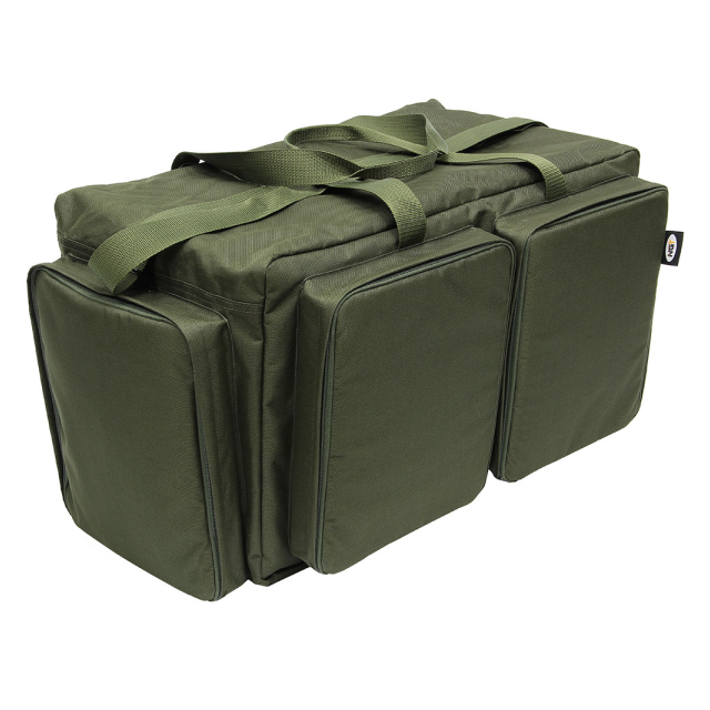Buy NGT Session Carryall 800 - 5 Compartment Carryall (800) (20698) for only £23.99 in Bait & Tackle, Luggage & Storage, Carryalls & Rucksacks, 5 Compartment Carryalls at Big Bill's Fishing Shack, Main Website.