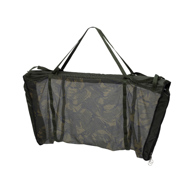 Buy Prologic Camo Retainer Weigh Sling XL for only £35.95 in Slings & Weighing, Weighing Slings at Big Bill's Fishing Shack, Main Website.