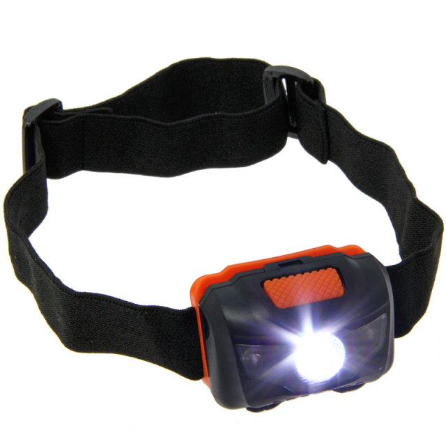 Buy NGT LED Cree Light Headlight - 100 Lumens AAA Operated Light for only £4.99 in Lighting & Power, Head Torches at Big Bill's Fishing Shack, Main Website.