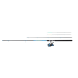 Buy Shakespeare Firebird Rod 10Ft Feeder Combo 2Pc for only £69.99 in Rods & Essentials, Rods, Coarse Fishing, Match Fishing at Big Bill's Fishing Shack, Main Website.