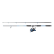 Buy Shakespeare Firebird 8ft Spin Combo 10-40G for only £44.99 in Rods & Essentials, Rods, Sea Fishing at Big Bill's Fishing Shack, Main Website.