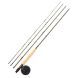 Buy Grey K4ST + Combo Kit 9Ft 8 Line 4Pc Gcbok4 908 for only £134.99 in Rods & Essentials, Carp Fishing, Fly Fishing at Big Bill's Fishing Shack, Main Website.